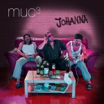 muc3 Johanna CD Cover